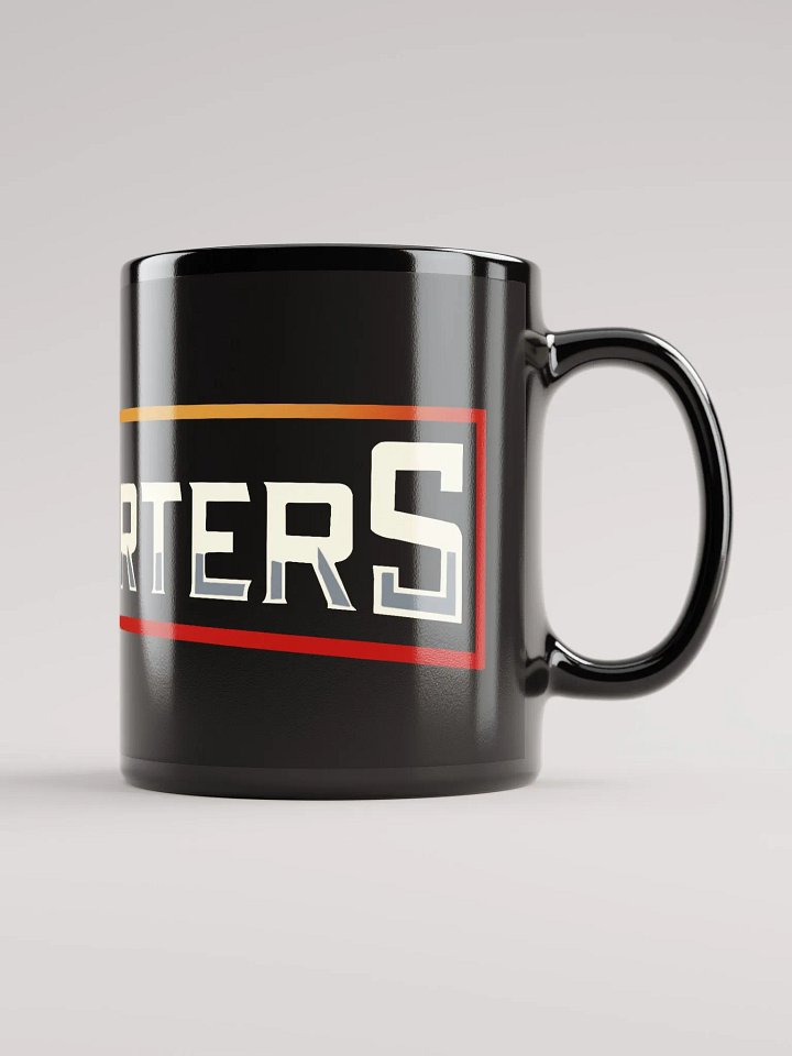 Firestarter mug product image (2)