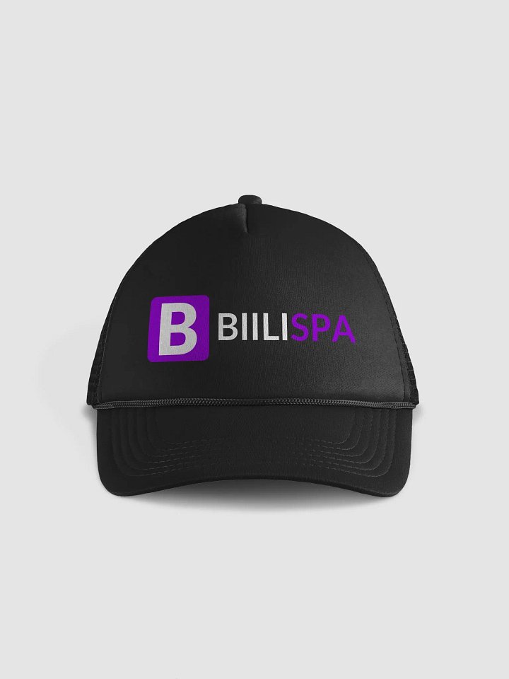 Trucker Lippis product image (1)