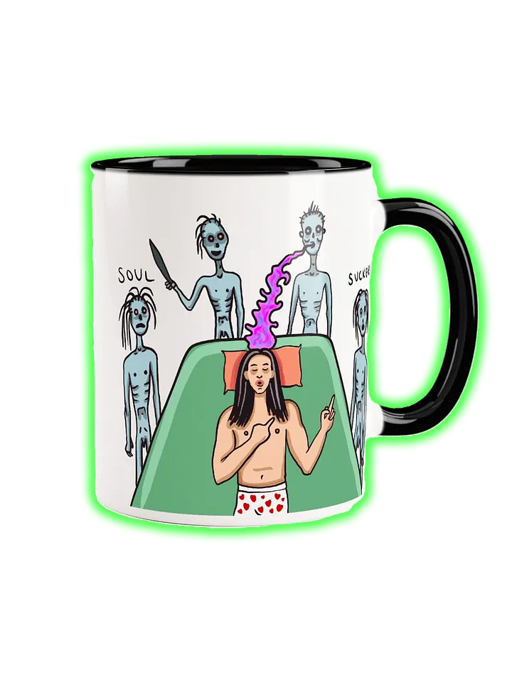 Soul Suckers product image (1)