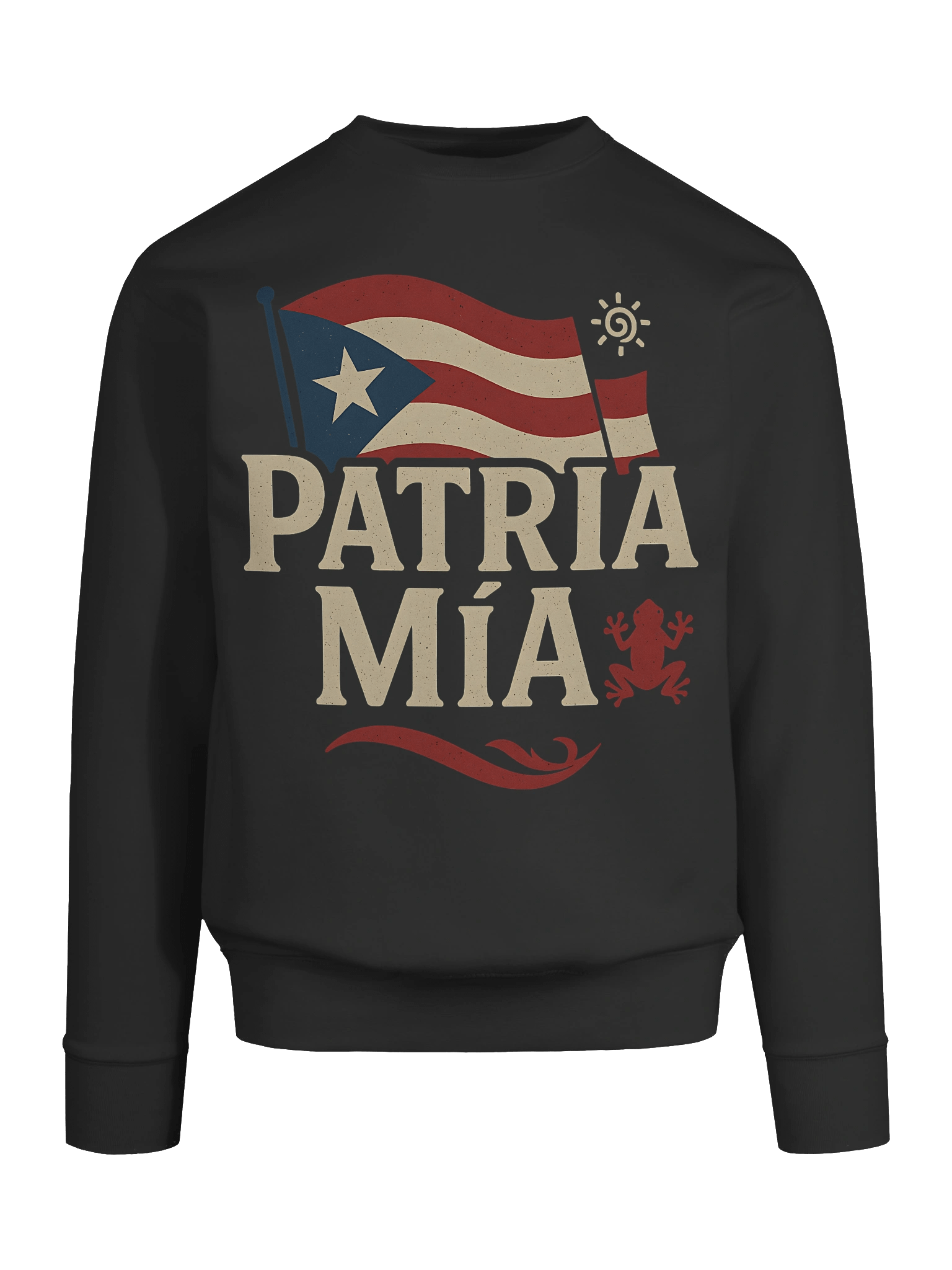 Patria Mía Premium Sweatshirt product image (6)