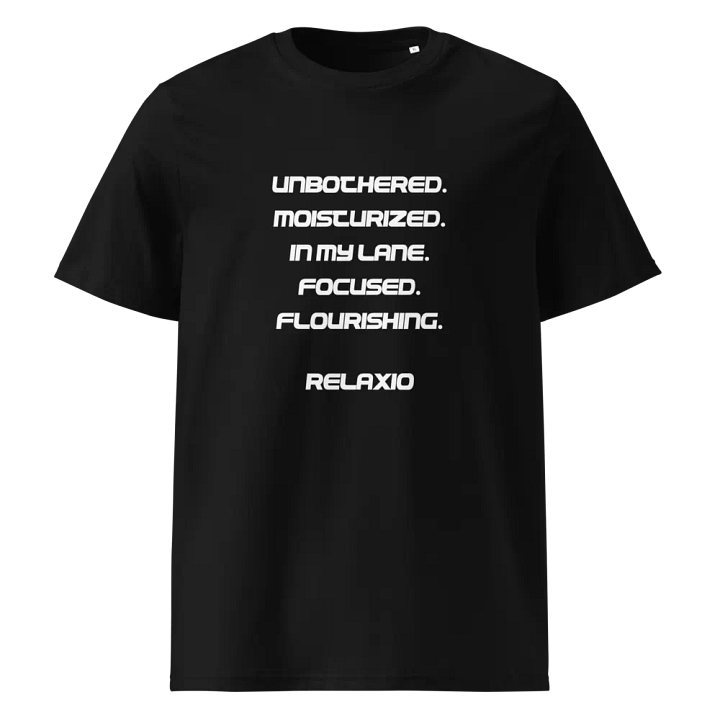 Unbothered Tee product image (1)