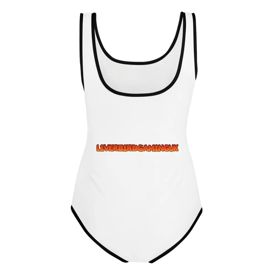 Phoenix Fury Youth Swimsuit product image (3)