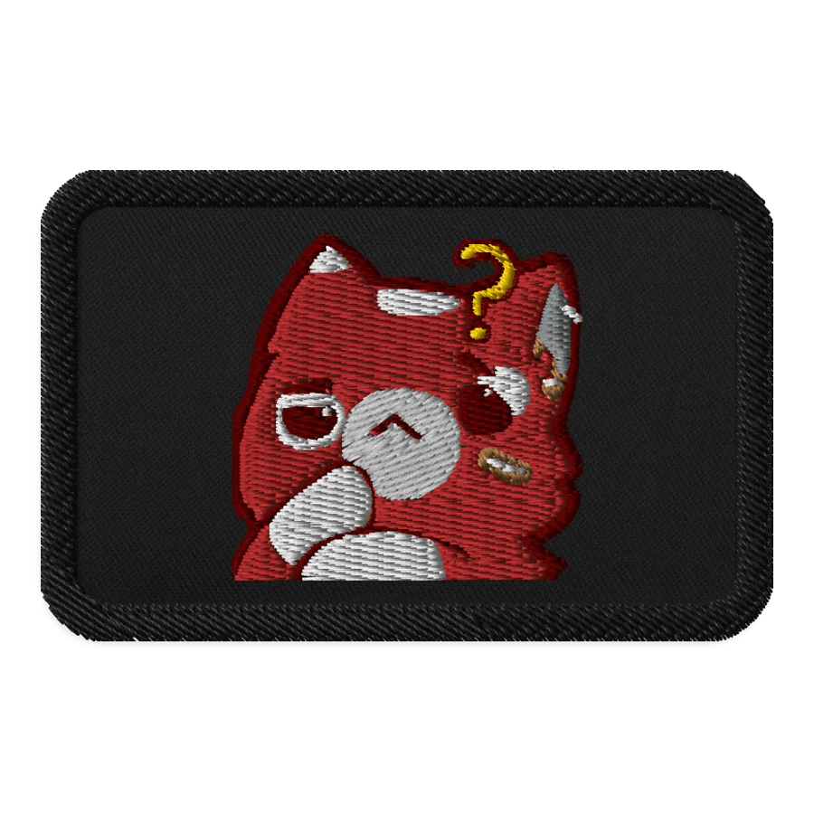 Onyx AYO Patches! product image (1)