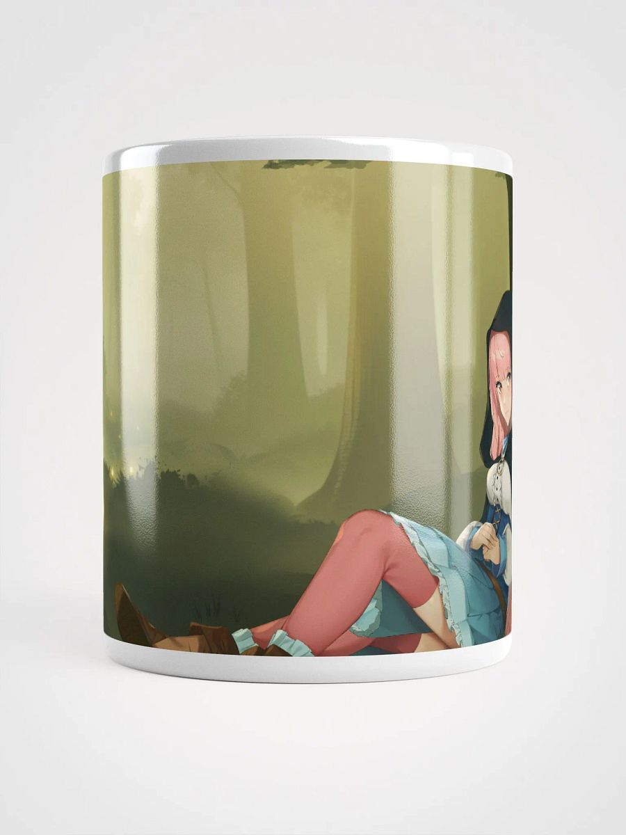 Mila the Slime Mug product image (10)