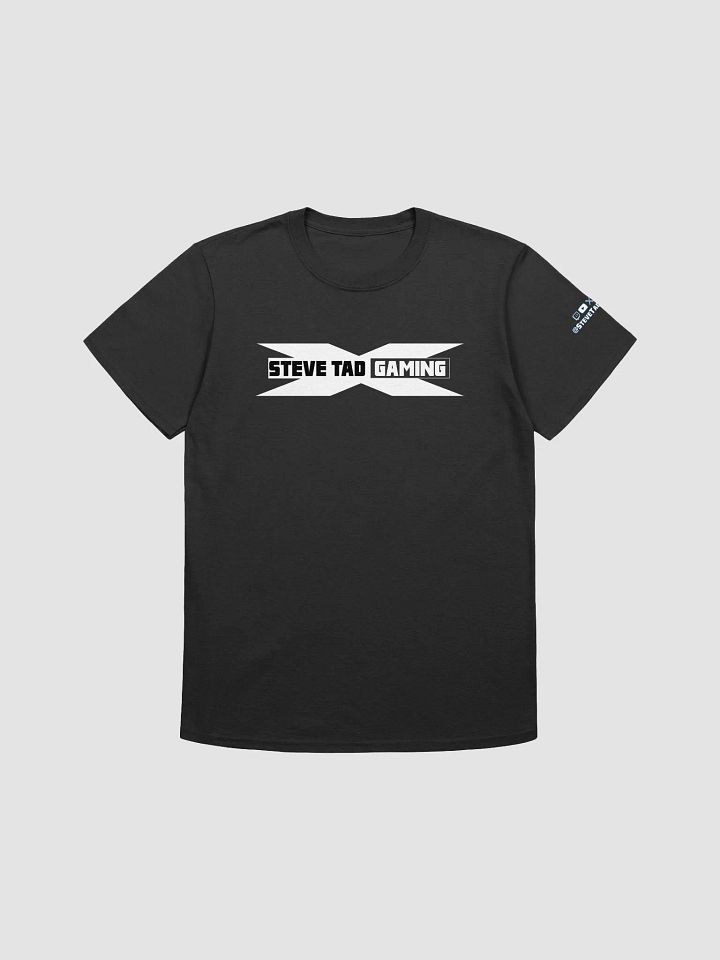 Steve Tad Gaming D-Generation X Inspired Tee product image (1)