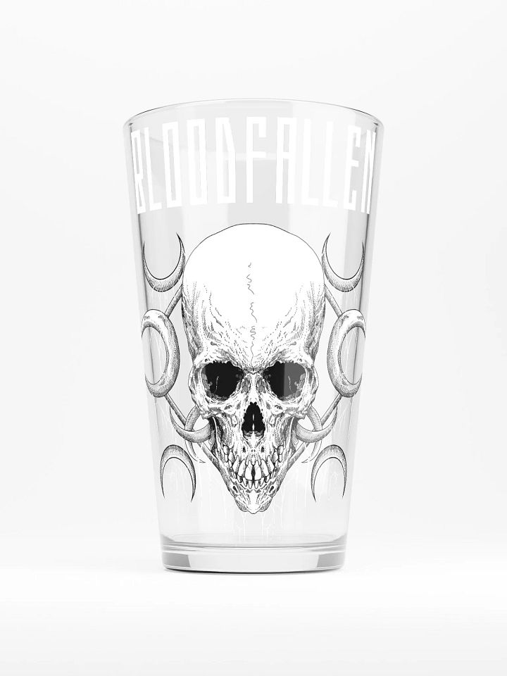 Bloodfallen_Skull_G product image (1)