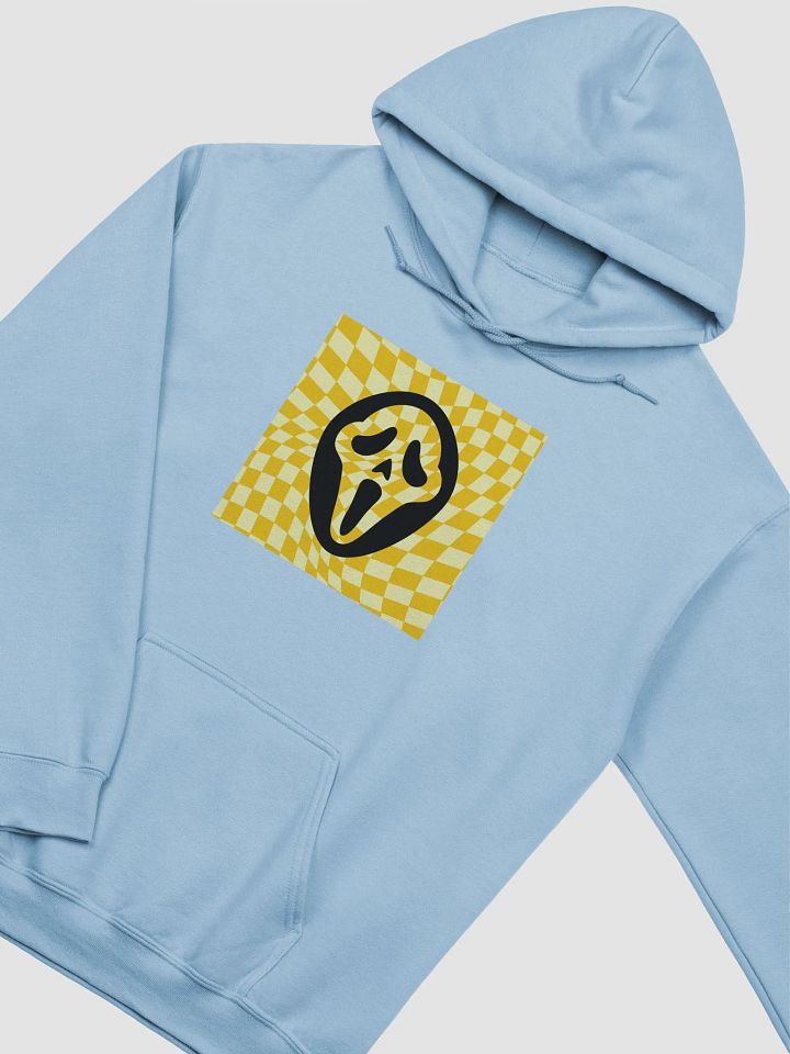 Ghostdaddy Hoodie product image (2)
