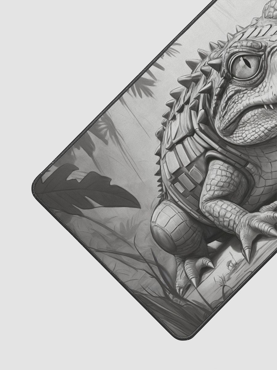 Crocodile Mat product image (3)