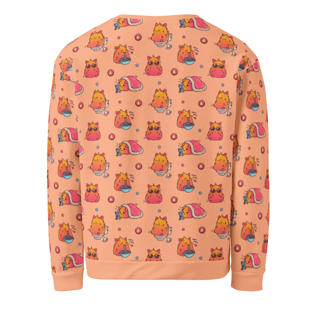 Atsu Sweatshirt product image (2)