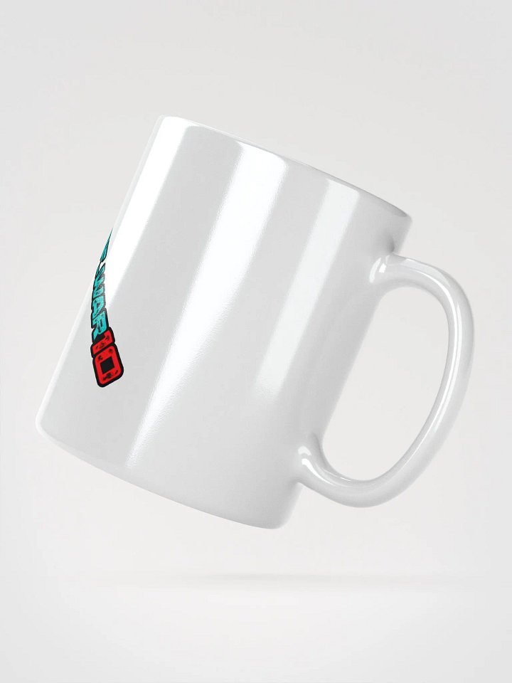 Gamer's Best Friend Mug product image (6)