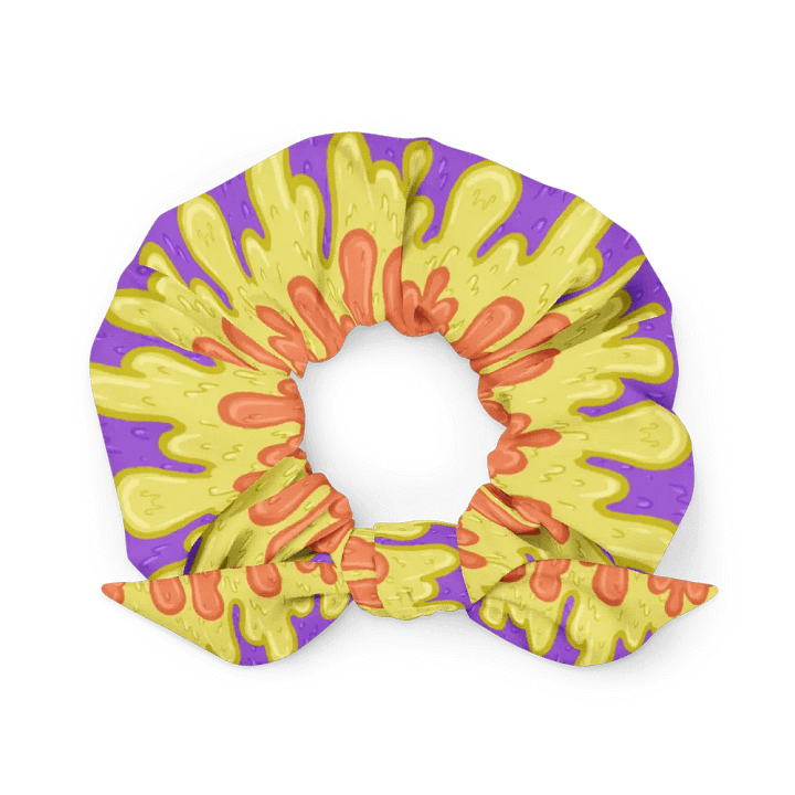 The Drip - Scrunchie product image (1)
