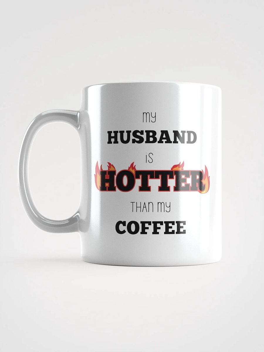 Funny Mug For Wife product image (6)