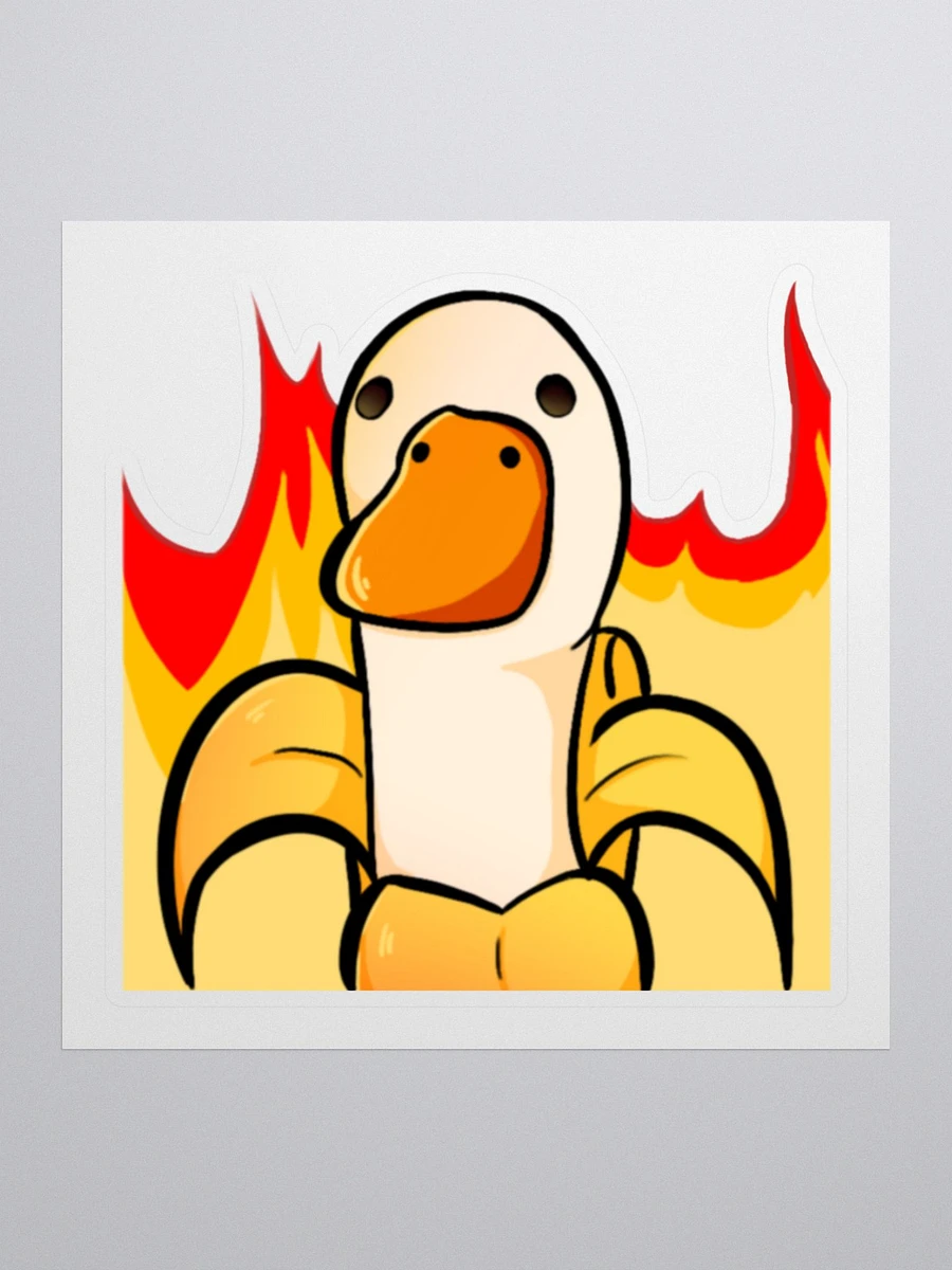 quacknana sticker product image (1)