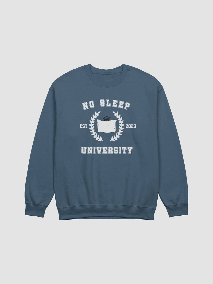 NSU Unisex Sweatshirt product image (1)