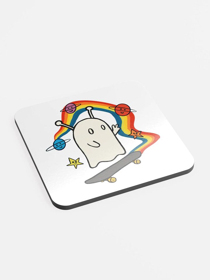 Space Ghostie Coastie product image (2)