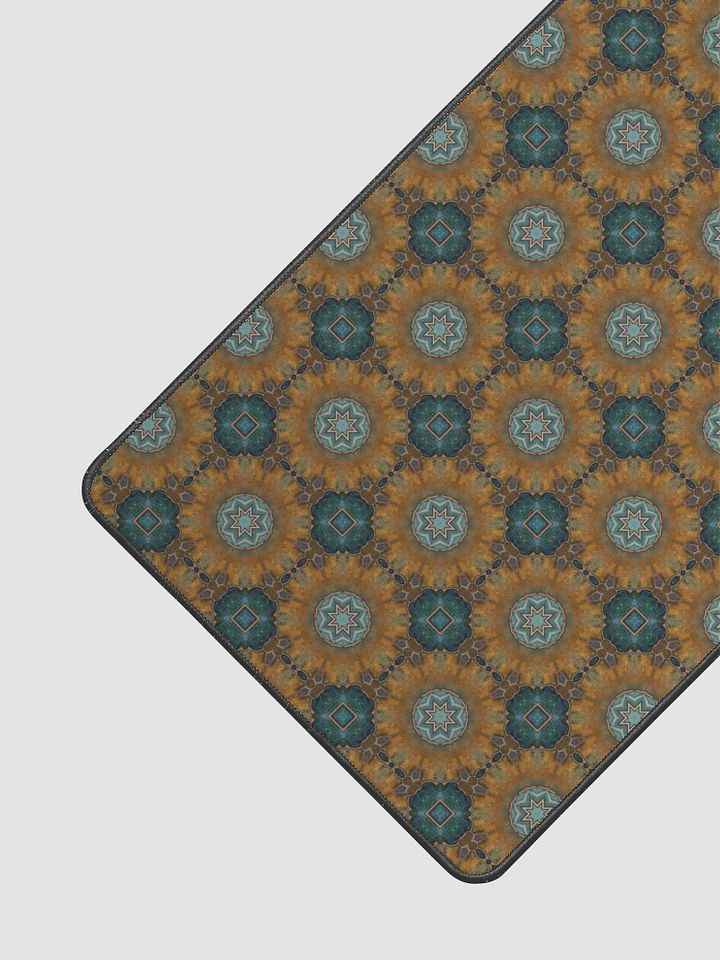 Large Desk Mat 22" x 12" #18582394 product image (1)