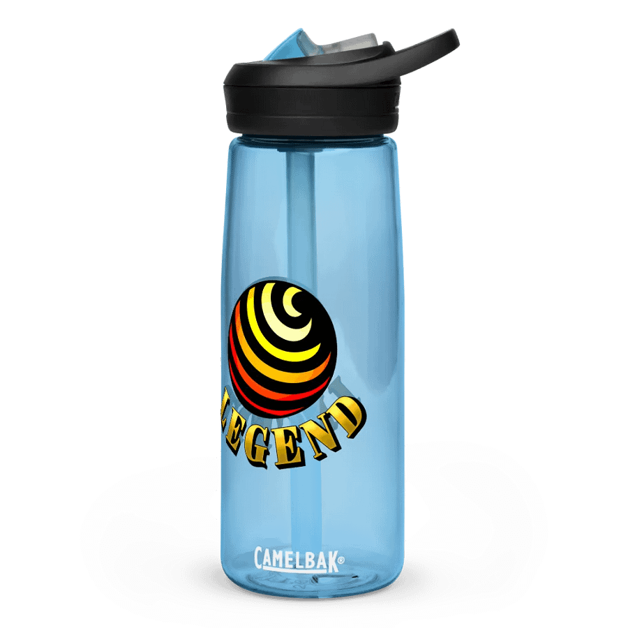 Camelbak Water Bottle product image (4)