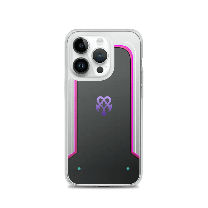 Gummiphone X Nightmare MagSafe Case product image (2)
