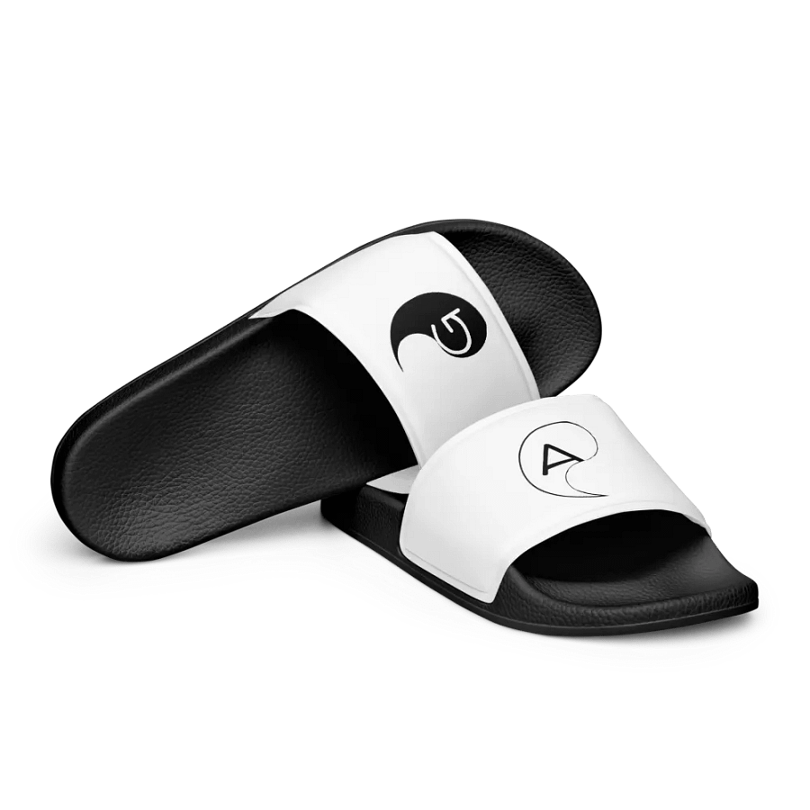 Womens' AG yin and yang Sandals product image (10)