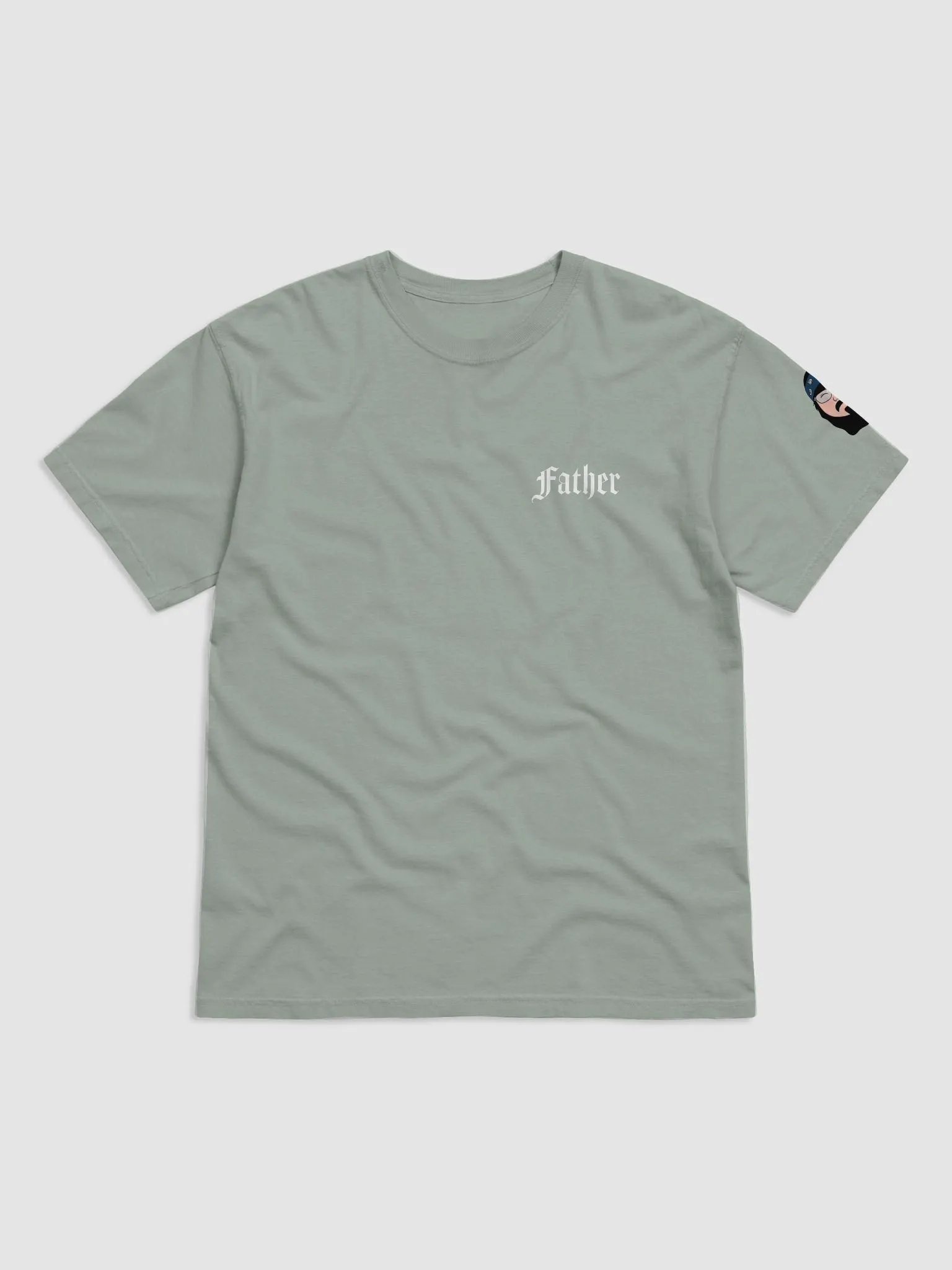Father Basic Tee product image (4)