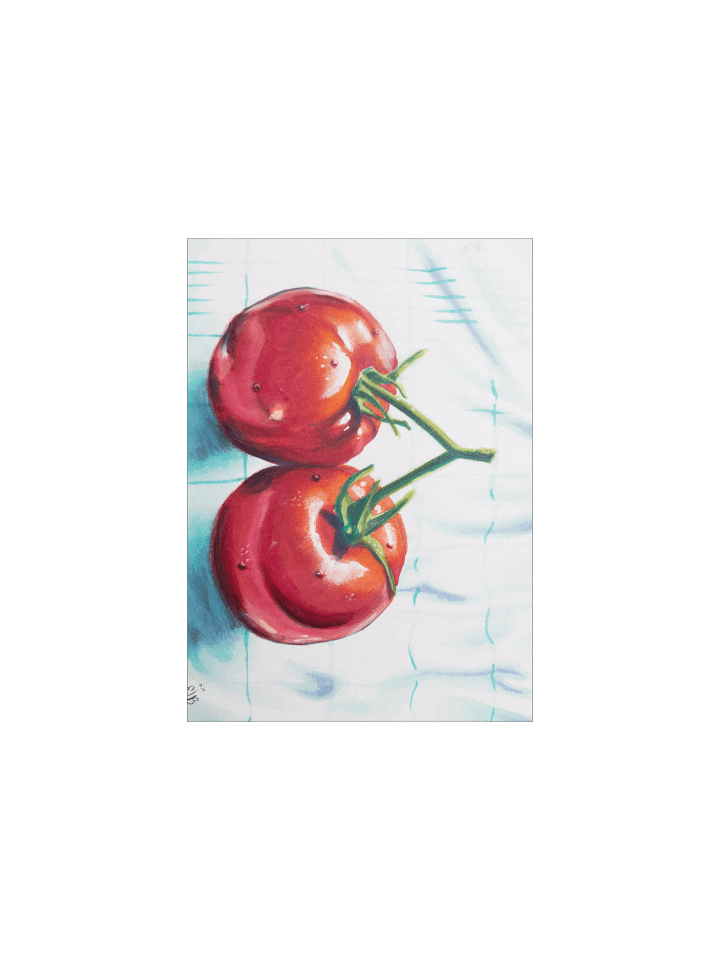 Fresh Tomatoes - Poster Print product image (2)