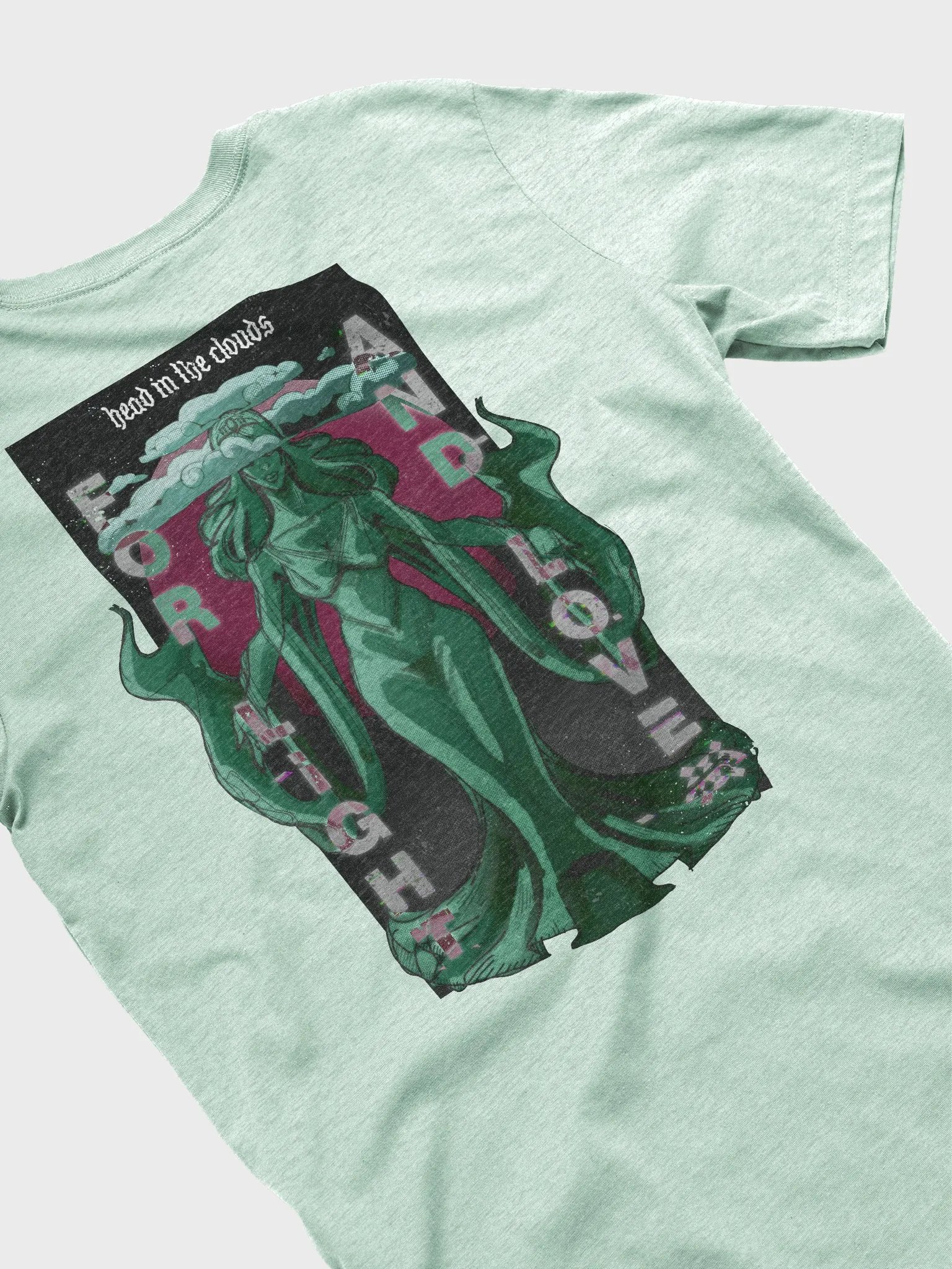 Head in the Clouds (Cloudscape TTRPG) product image (11)