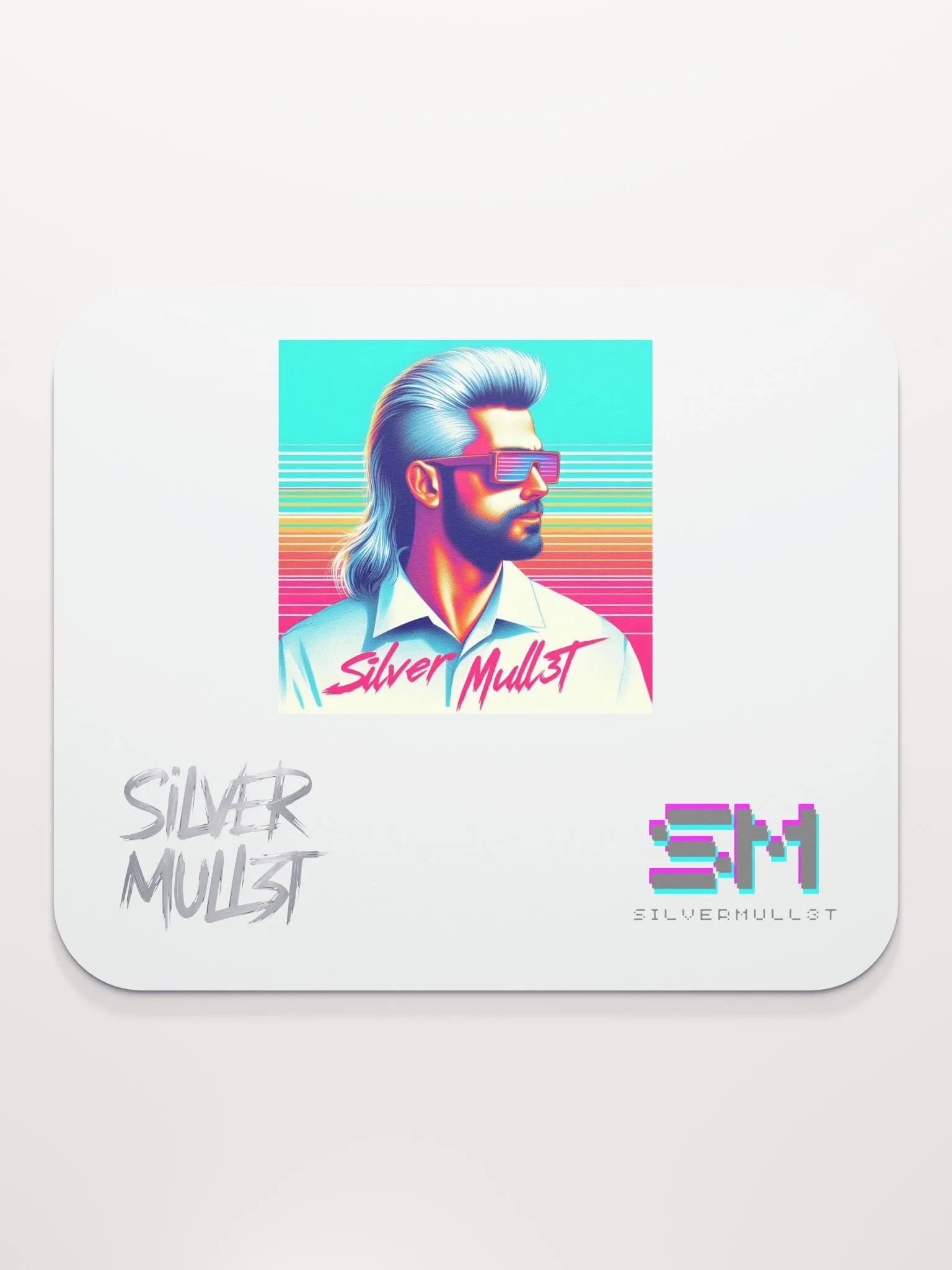 MOUSE TRAP MOUSE PAD product image (2)