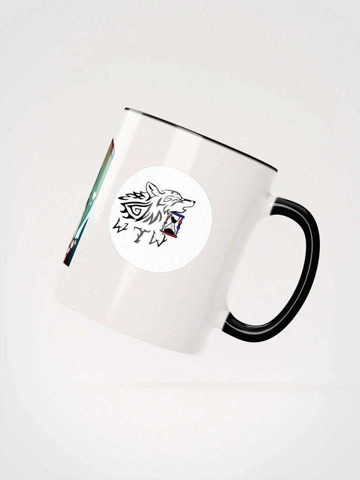 wolfie ace love mug product image (2)