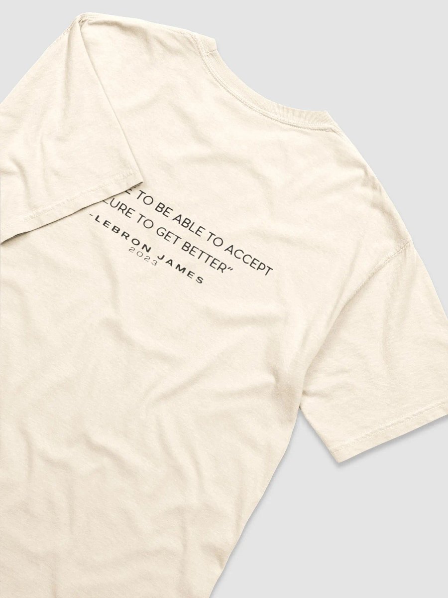 Lebron Shirt product image (8)
