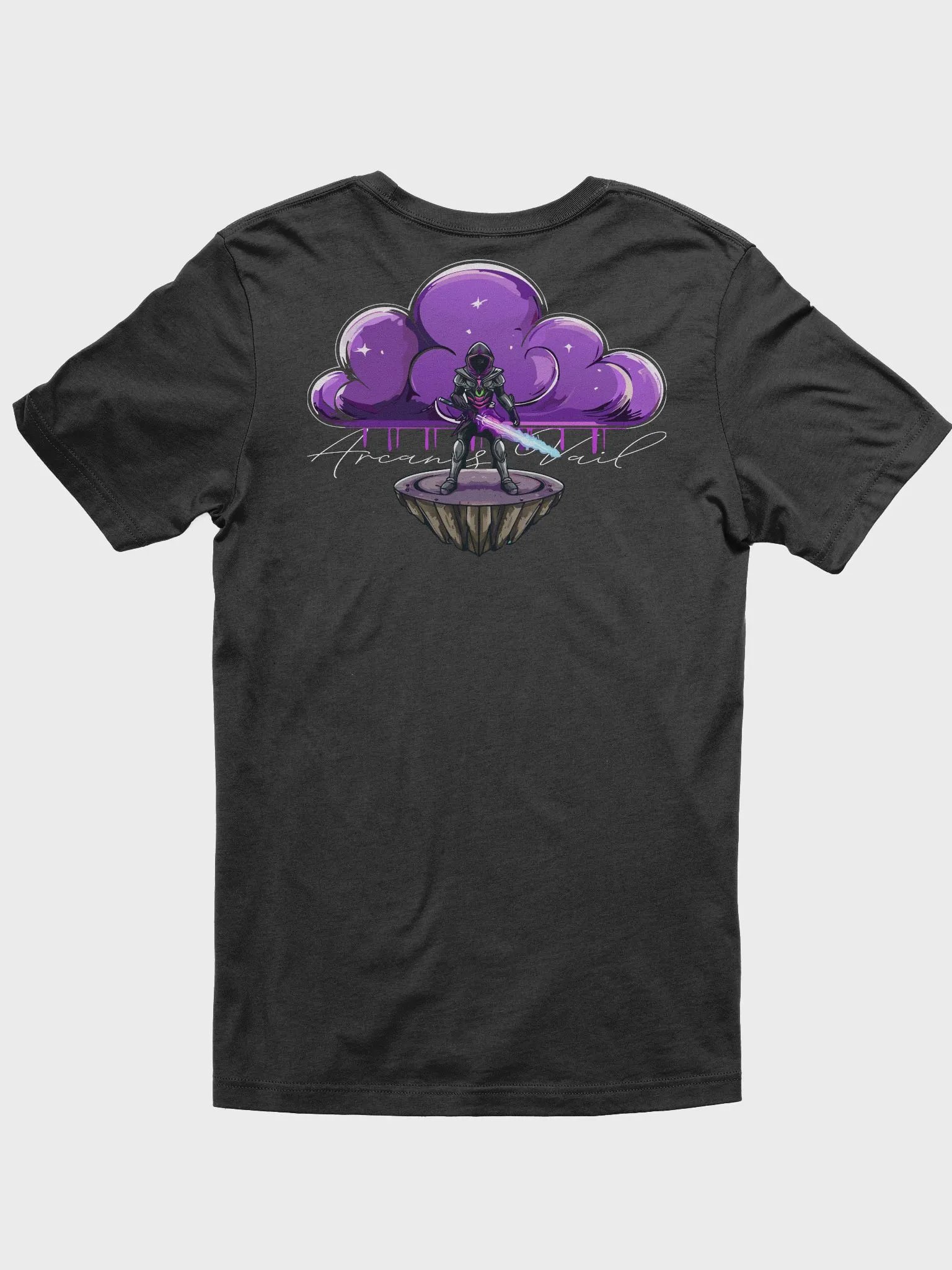 Arcane Warrior product image (5)