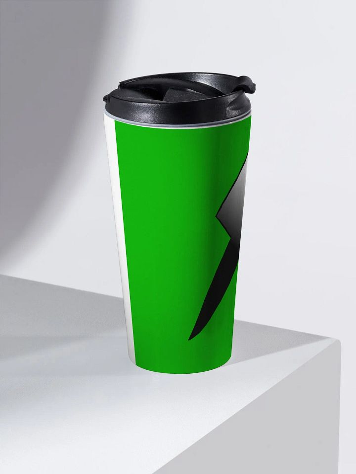 Felix Travel Mug product image (2)