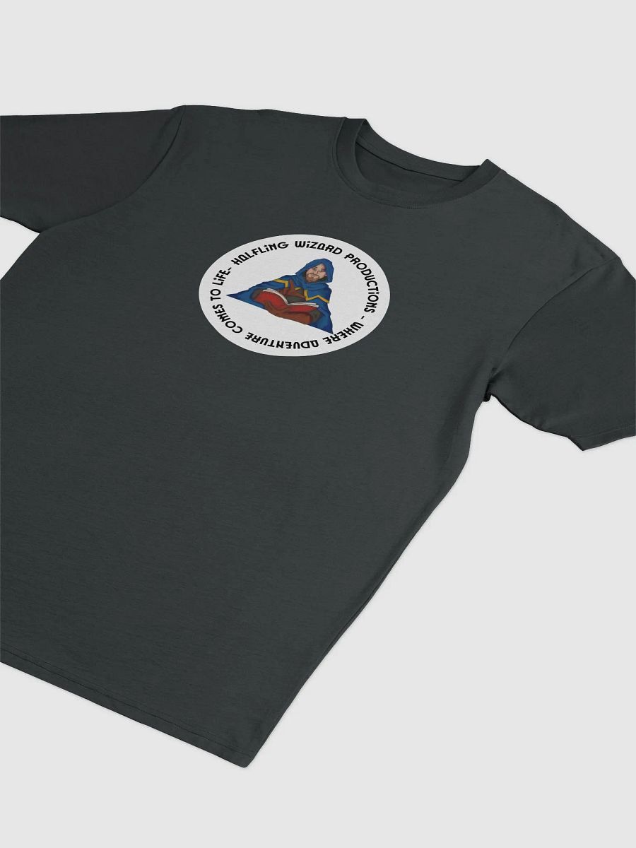 The Codex T-Shirt product image (12)