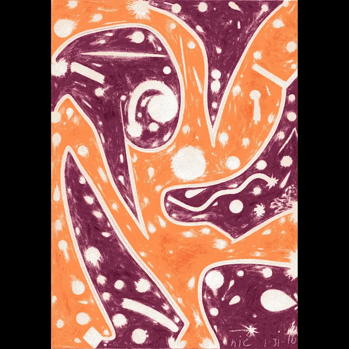 Card Four Greeting Card product image (1)