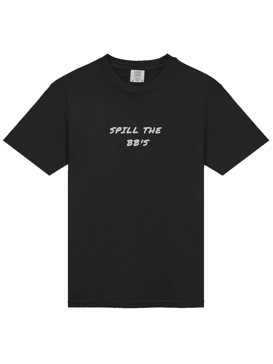Spill the BB's T-Shirt product image (3)