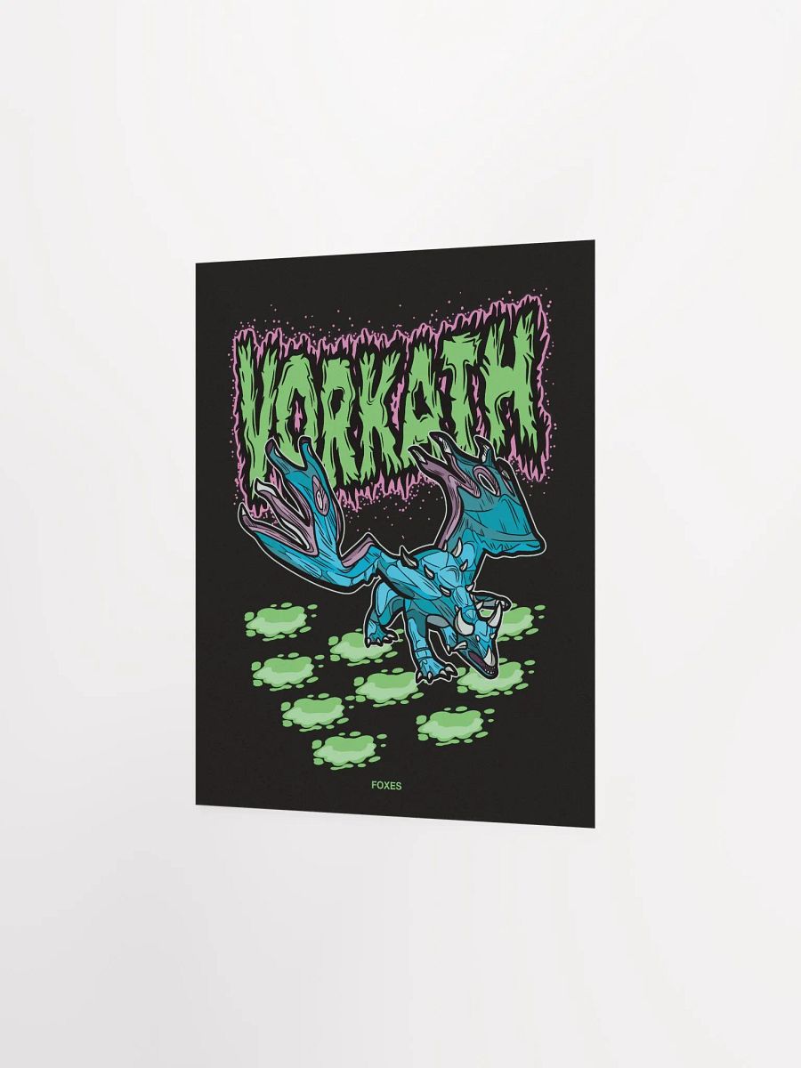 Vorkath - Poster product image (2)