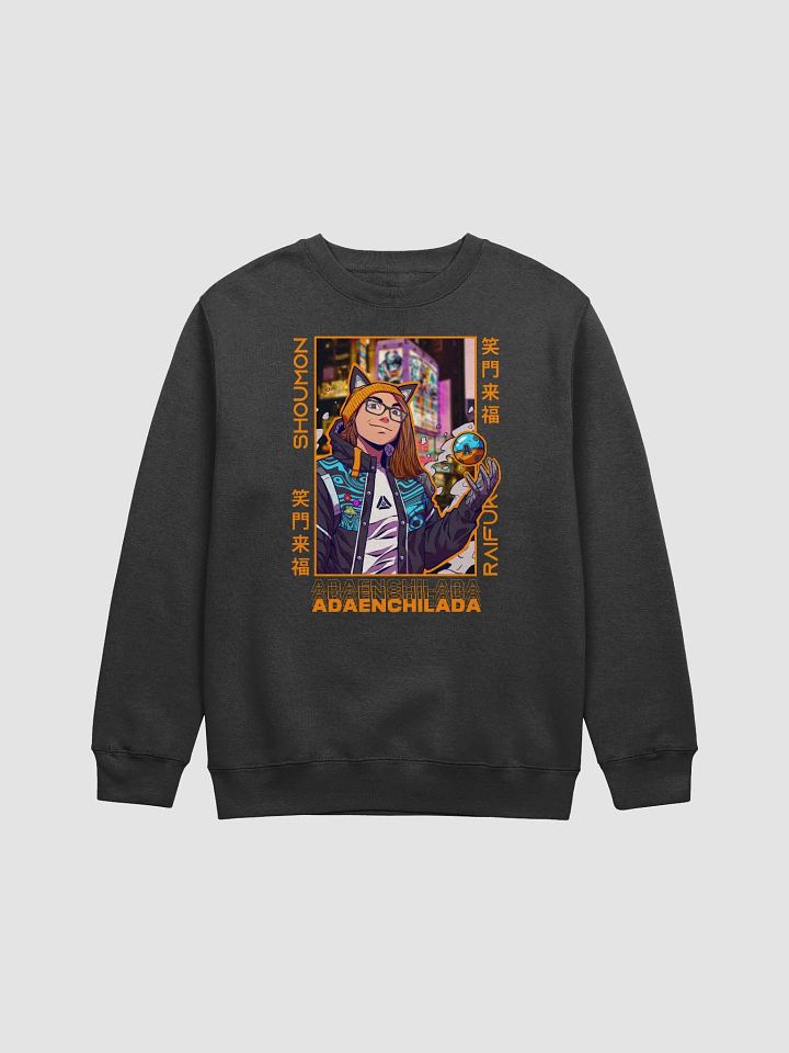 Good Vibes Crewneck product image (4)