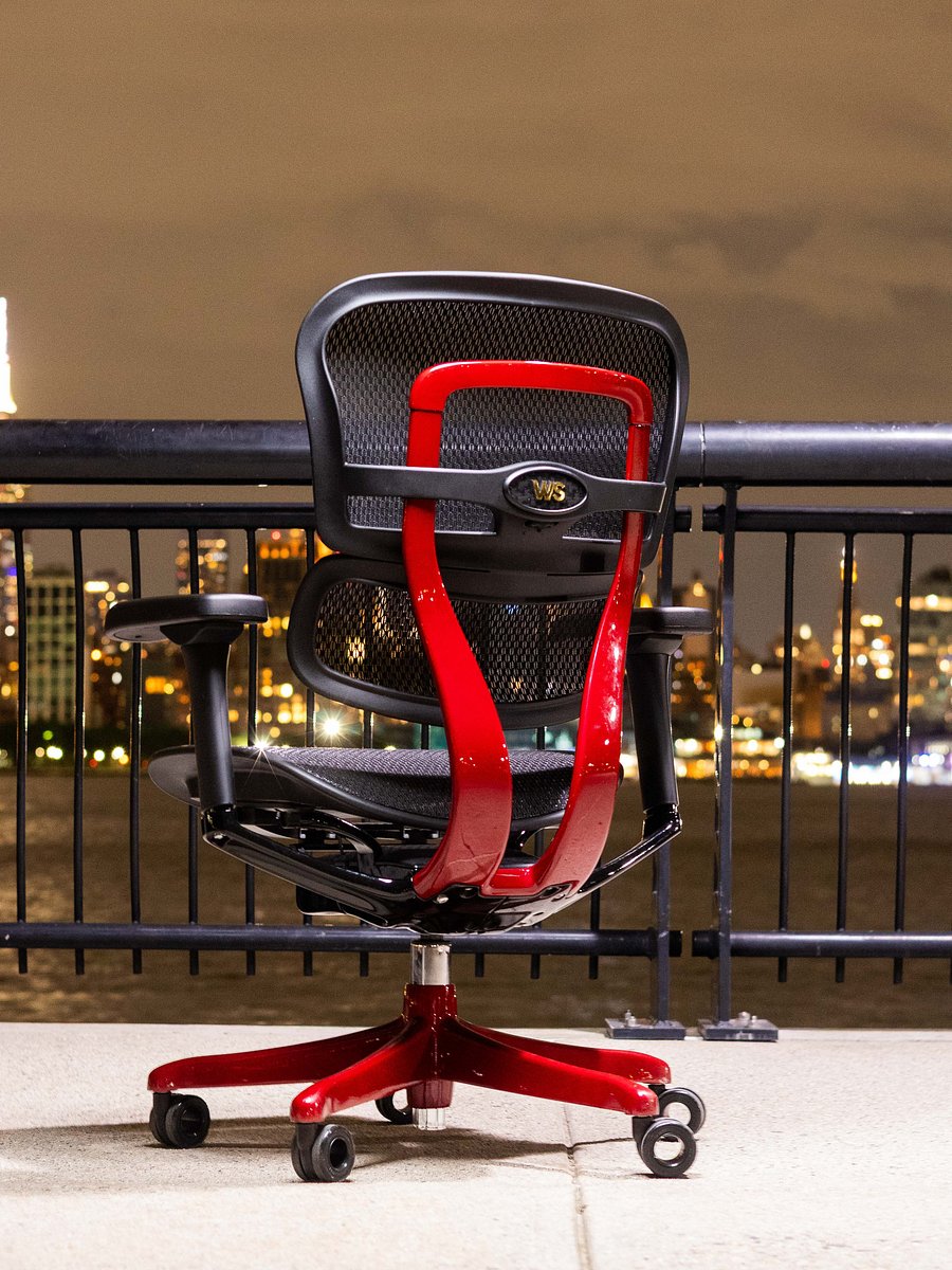 Electric Red product image (2)
