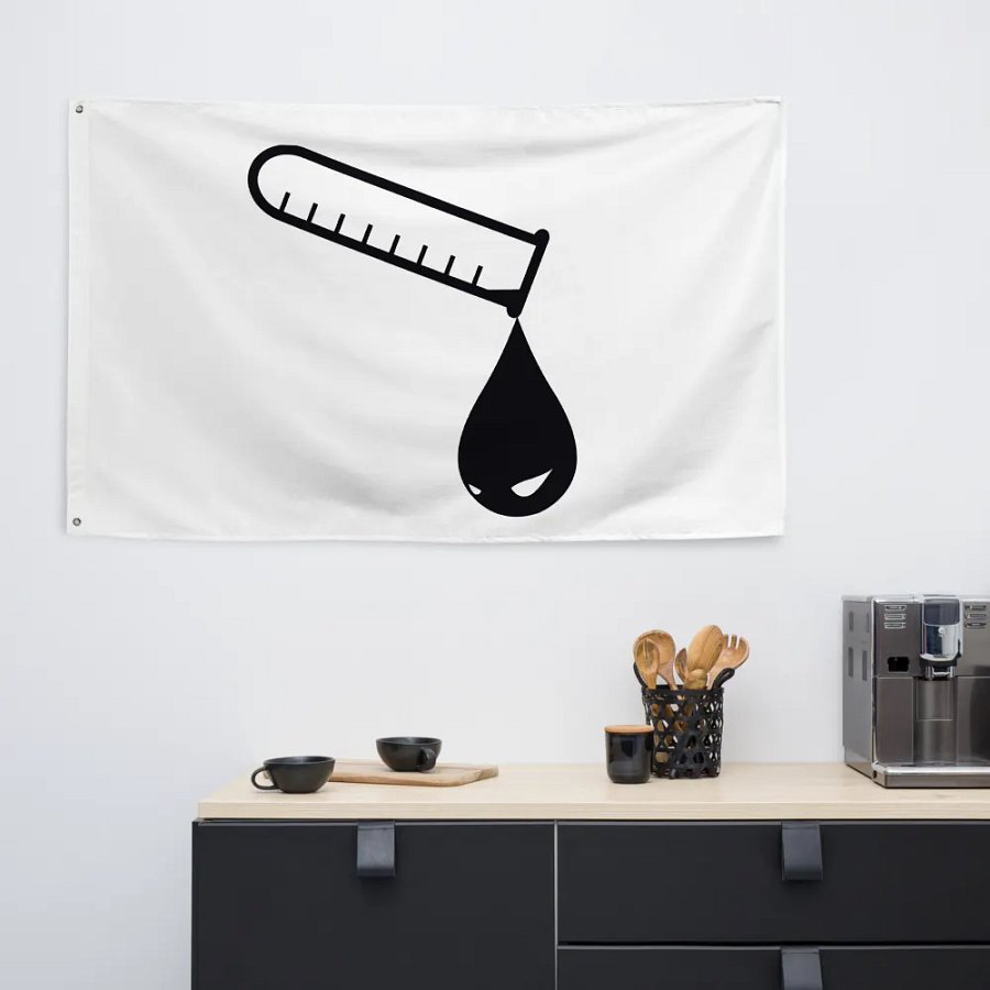 Liquid Todd Flag product image (6)