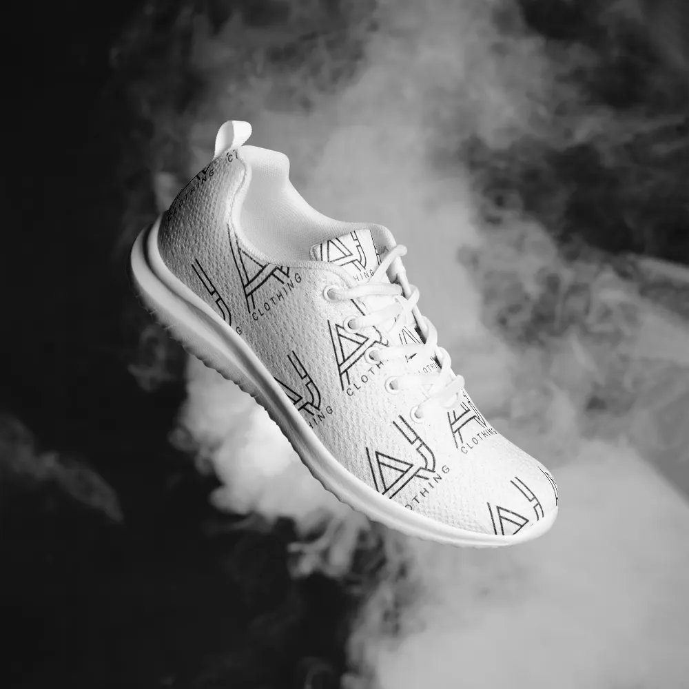 Men's trainers (White) product image (10)