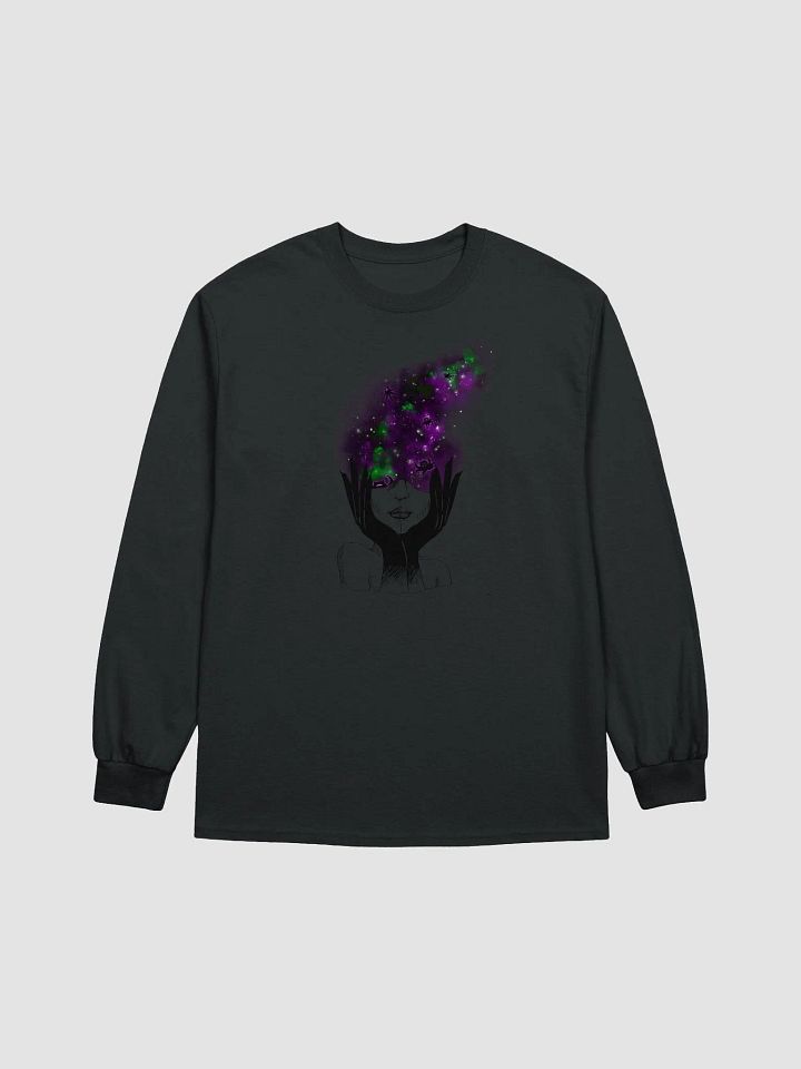Void on the mind sweater product image (6)