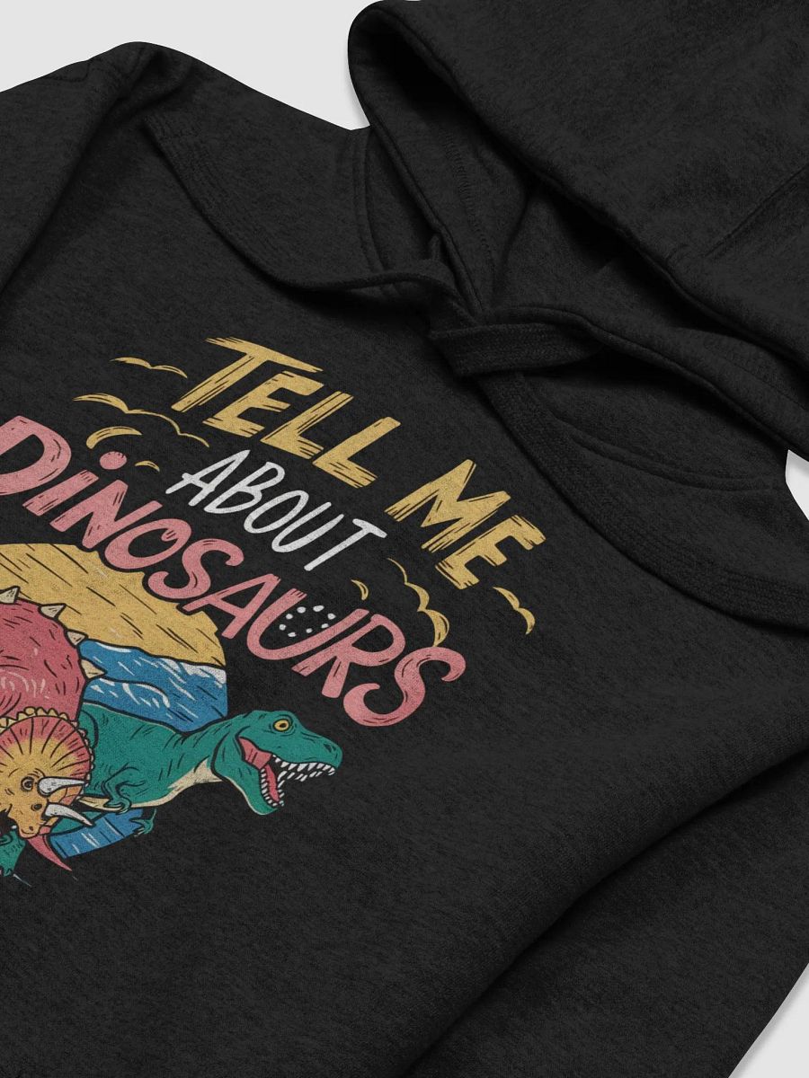 Tell Me About Dinosaurs product image (3)