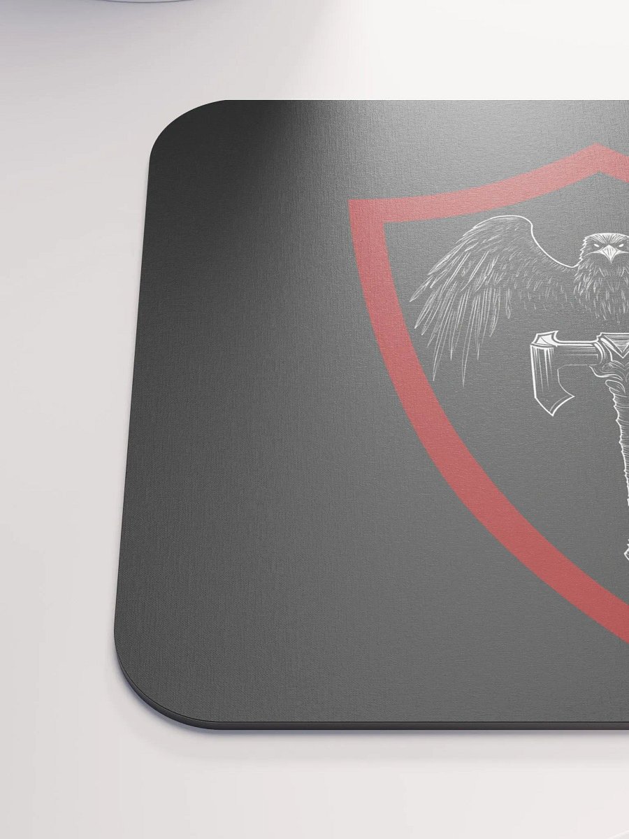 RH Mouse pad Std. product image (6)