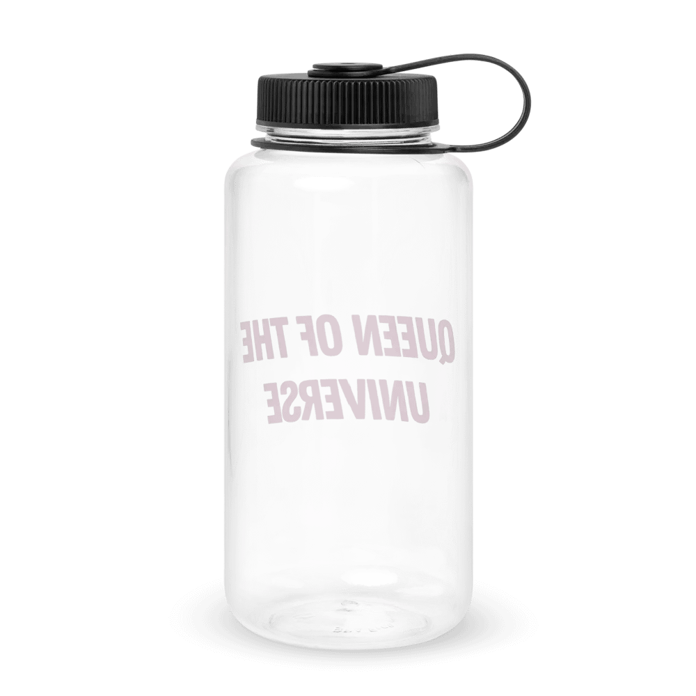 Queen of the Universe Wide Mouth Water Bottle product image (2)