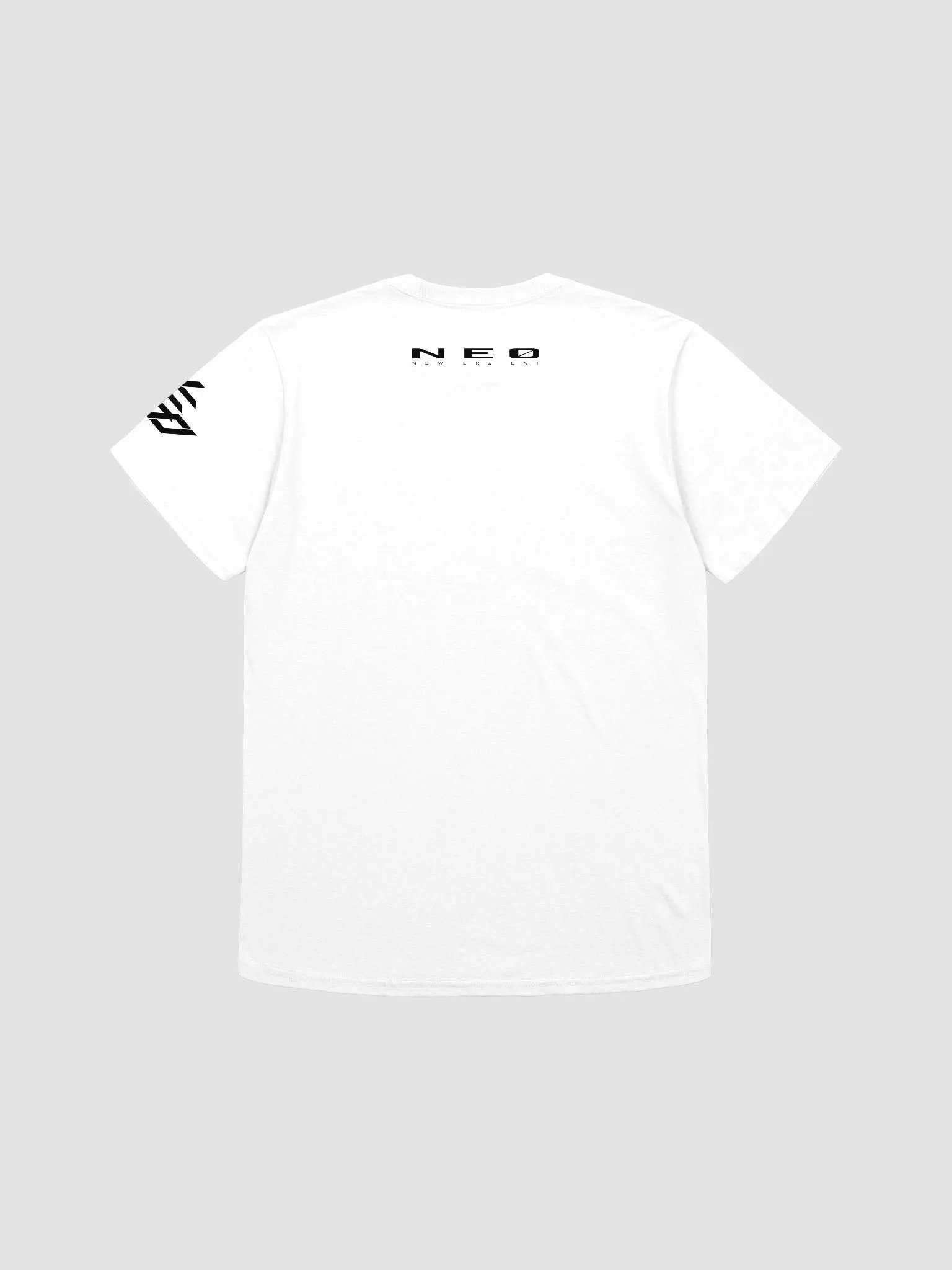 NEO On1 C0RpsE Design 0.1 White product image (2)