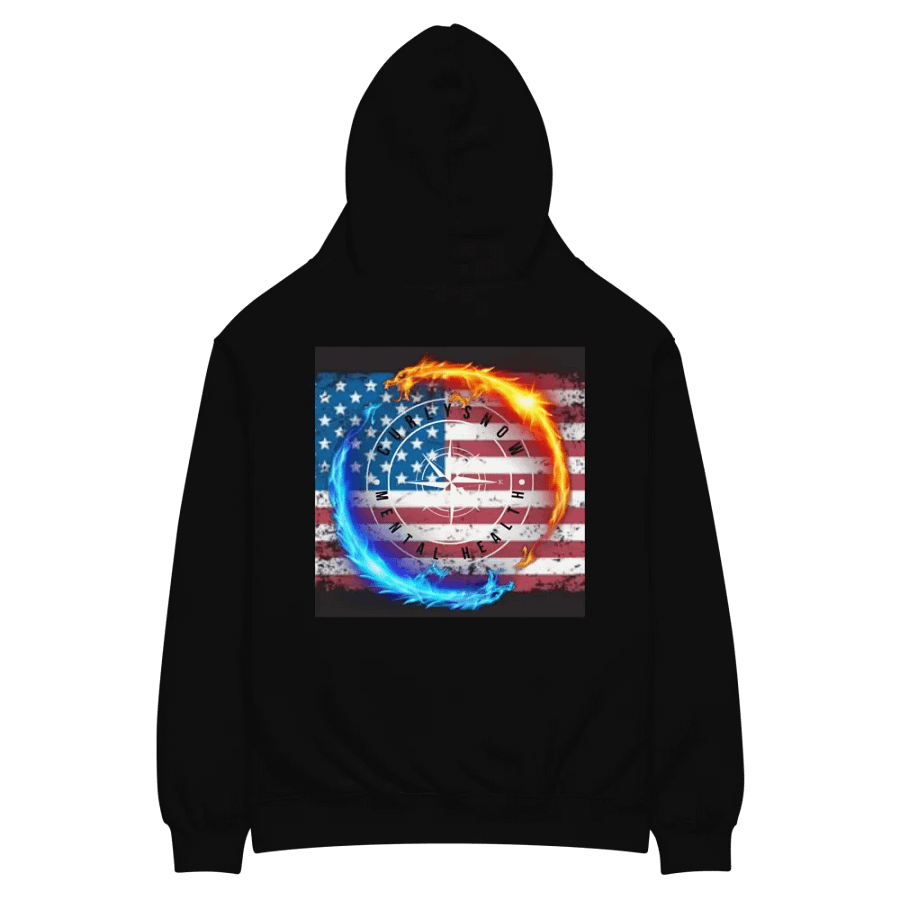 JADE HOLMES CUSTOM HOODIE product image (4)