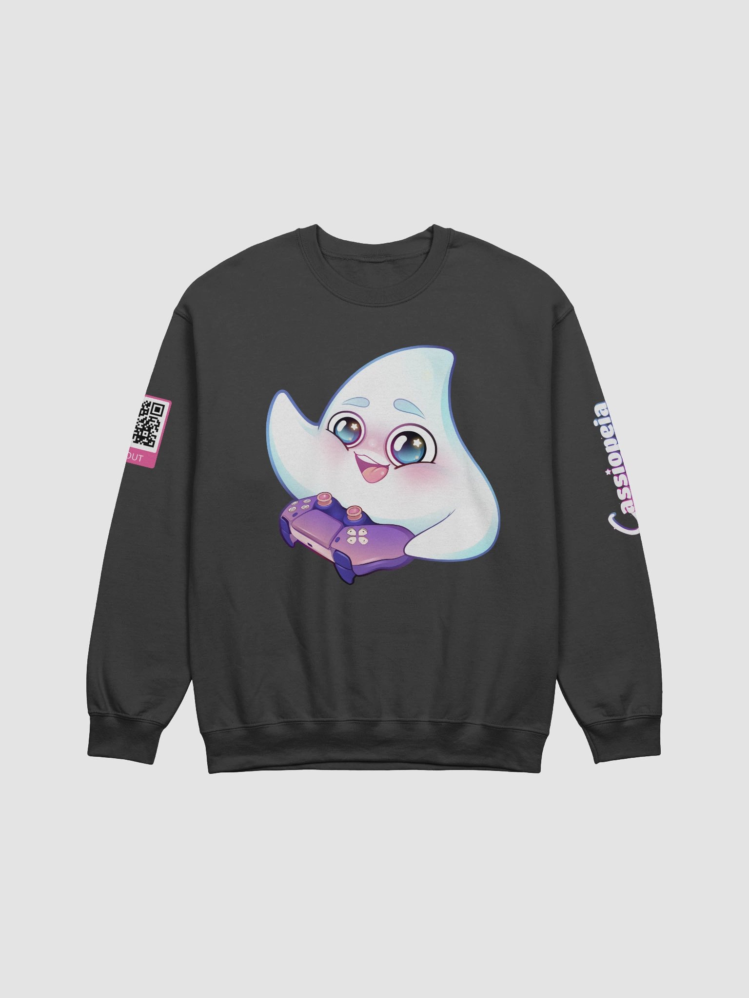Cass Crewneck product image (7)