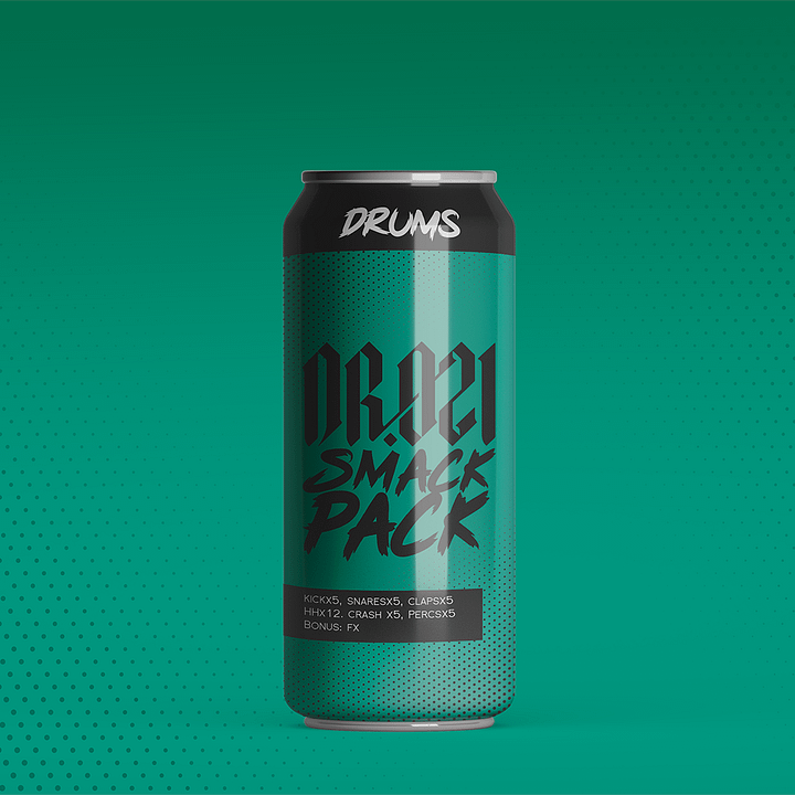 Dr. Ozi Smack Pack Lite product image (1)