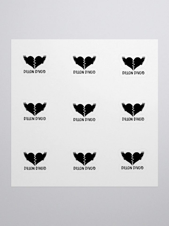 Salvaged Stickers product image (1)