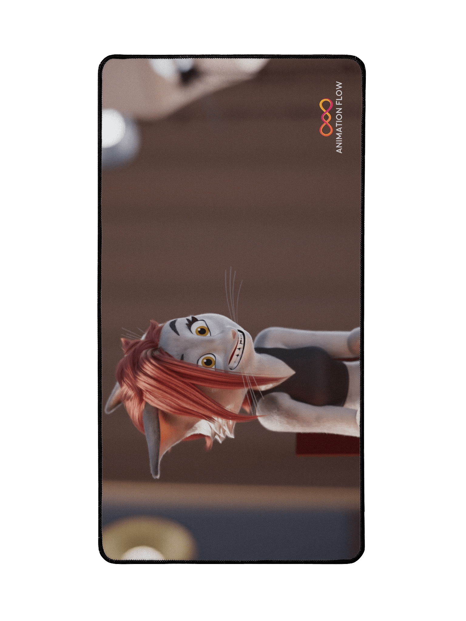 Miaara Mouse Pad large product image (2)