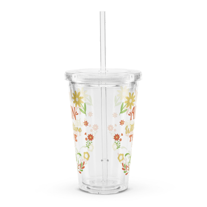 Align Floral Harmony Tumbler product image (1)
